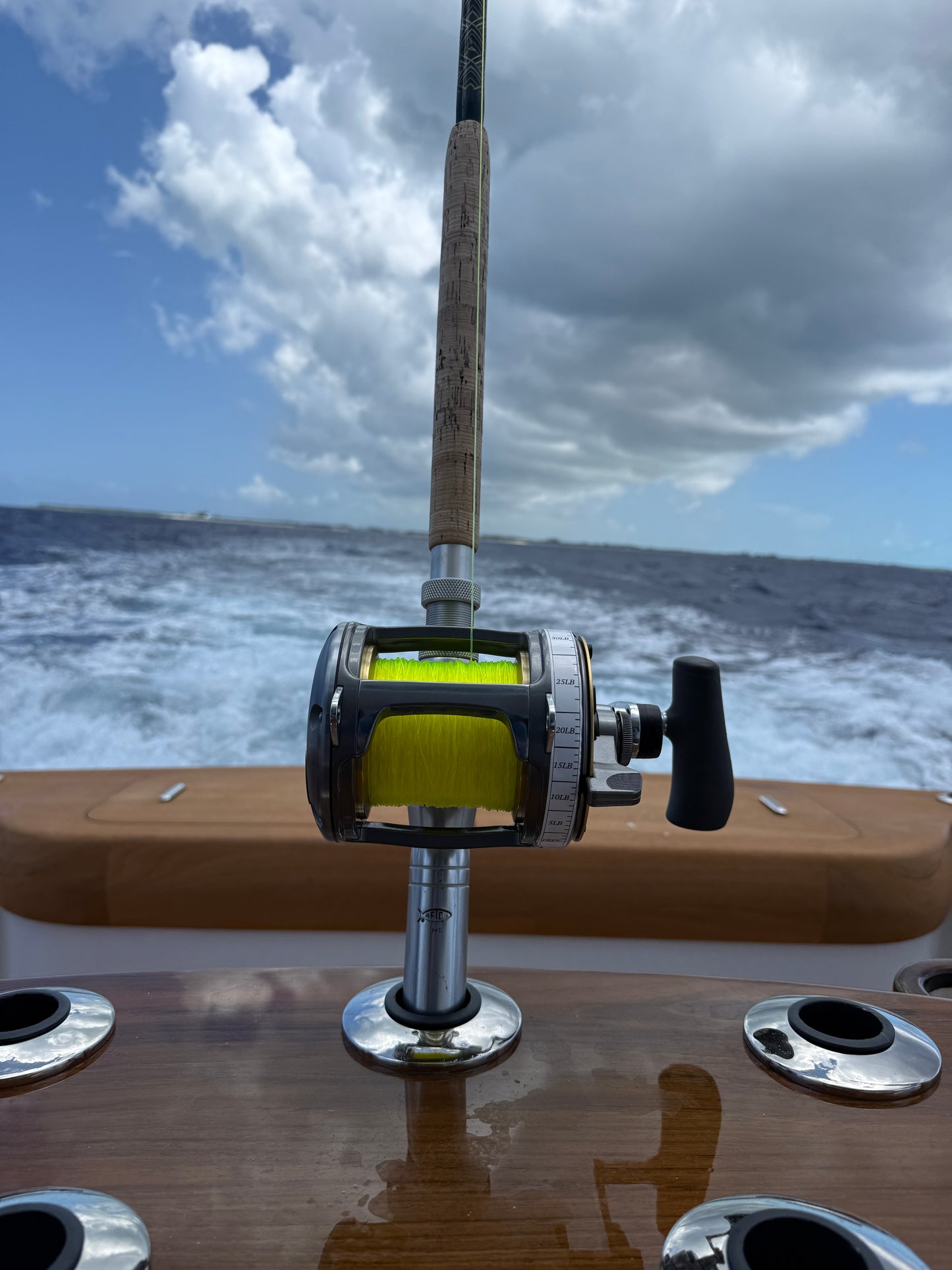 Tyrnos 50 Drag Tape 6 Pack